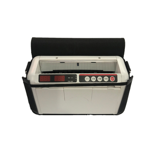 OK1000多货币便携式带后备电池点钞机小型便携式迷你充电点钞机