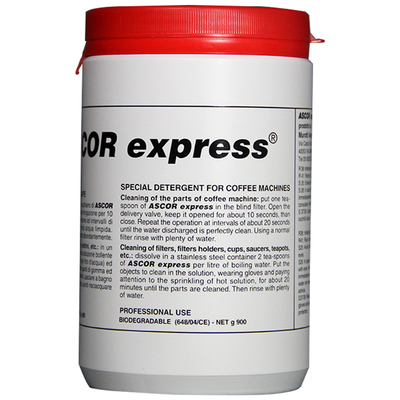 全半自动咖啡机清洁粉意大利