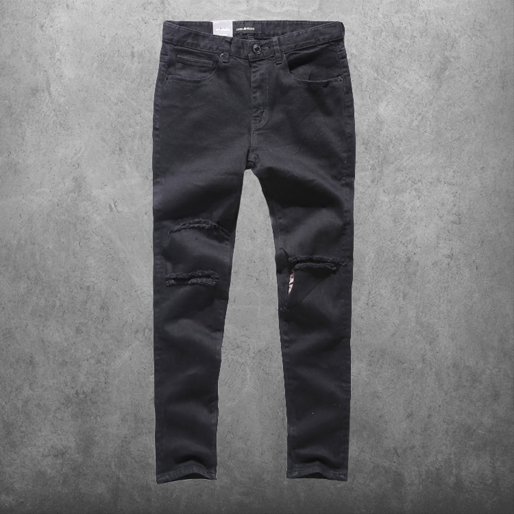 Jeans pour jeunesse MIXLIMITED pour été - Ref 1483321 Image 1