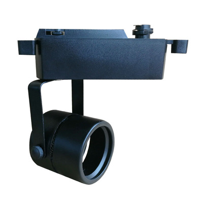 mr16路軌燈六角形外壳灯具