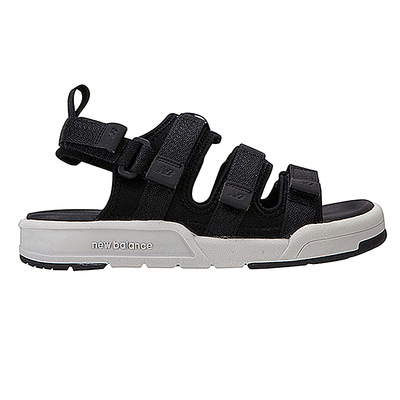 NEWBALANCE沙滩鞋男女情侣夏日