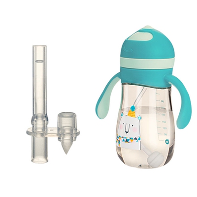 babycare水杯280ml小袋鼠dexbaby
