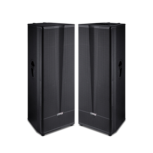 凯美声 舞台音响套装户外大功率演出大型专业15寸音箱设备全套ktv