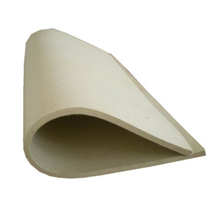 工业羊毛毡分条机毛毡条耐高温高密度耐磨吸油毛毡密封垫圈5-10mm