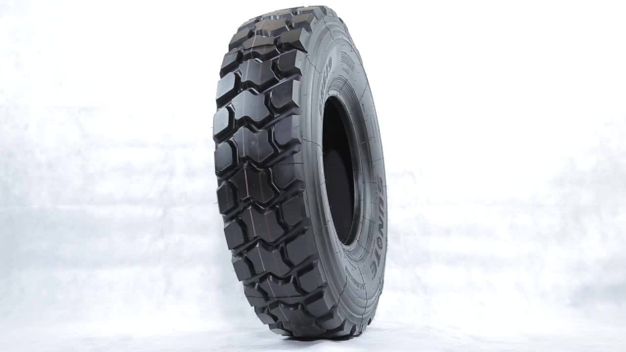 Jebel Ali Free Zone Dubai Cheap 24 Inch Tires Truck Tyre 1200r2420pr