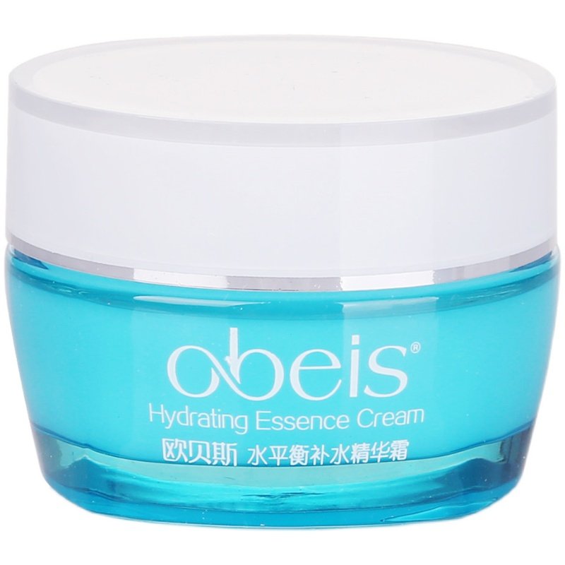 obeis面霜欧贝斯水平衡专柜正品