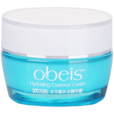 obeis面霜欧贝斯水平衡专柜正品