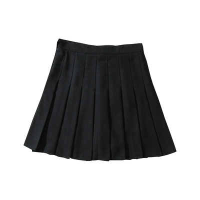 【博主推荐】半身裙百褶裙短裙裤