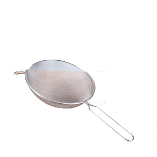 不锈钢漏勺 豆浆过滤网勺豆浆机配件捞油渣漏油勺去油隔油网筛