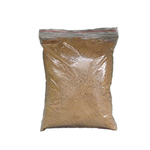 进口高温杀菌牛骨粉饲料 脱脂骨粒 宠物兽禽补钙壮骨狗猫鸡鸭水产