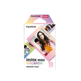 拍立得胶卷相纸 100张 通用instaxmini11相纸拍得立马卡龙富士