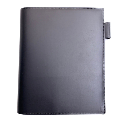 手帐活页记事本定制标配