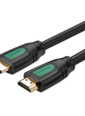 绿联hdmi2.0高清数据线4k电脑