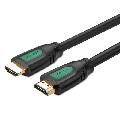 绿联hdmi2.0高清数据线4k电脑