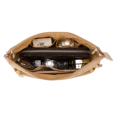 适用于蔻驰hadley21内衬菜篮子