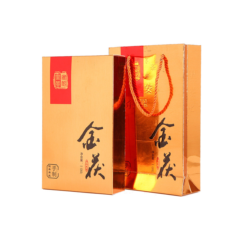 正宗湖南特级手工安化黑茶