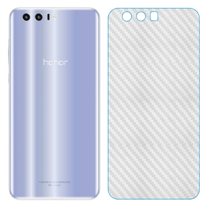 适用于华为荣耀9手机后盖膜背面膜Honor磨砂后背膜防刮防指纹软膜