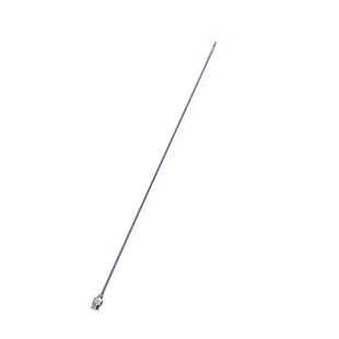 精密点胶不锈钢针头长针头实验尖头针加长尖头针头点胶针头 100MM