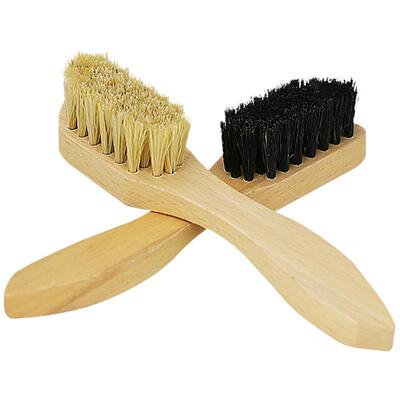 saphir莎菲雅清洁刷多用途鞋油