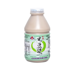 台湾进口正康豆奶饮料豆浆