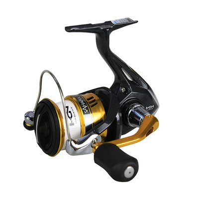 禧玛诺SAHARA撒哈拉淡水路亚远投