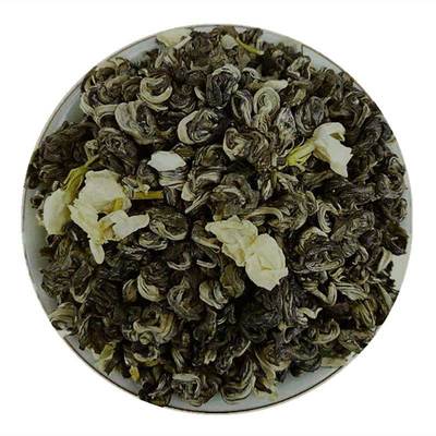 茉莉花茶散装浓香型500g