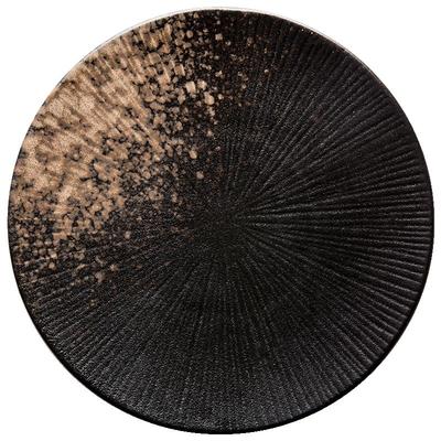 日式磨砂陶瓷寿司餐厅牛排平盘