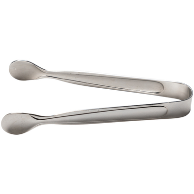 加厚不锈钢咖啡方糖食品小夹子热