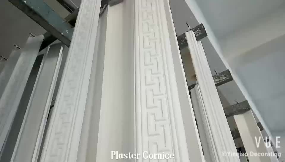 Simple Design Plaster Ceiling Cornice Mouldings Wholesale Buy China Cornice Moulding Plaster Gypsum Cornice Moulding Plaster Ceiling Mould Patterns