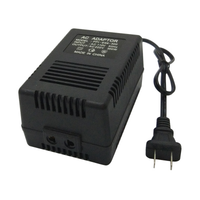 110v300w电源变压器