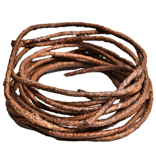 仿真藤蔓造景树藤枯藤条塑料树枝干植物森系装饰绿植热带雨林墙壁