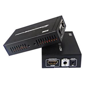 lkv375n无压缩发射usb回传延长器