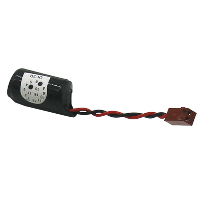 伊之密博创注塑机盟立电脑板电池