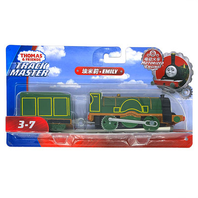 合金车轨道蒸汽火车托马斯