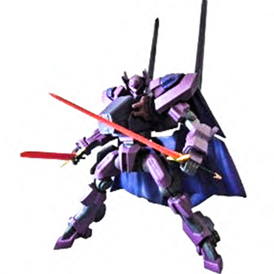 大特价！日版 MEGAHOUSE 叛逆的 反叛的鲁鲁修 格洛斯特 非 万代