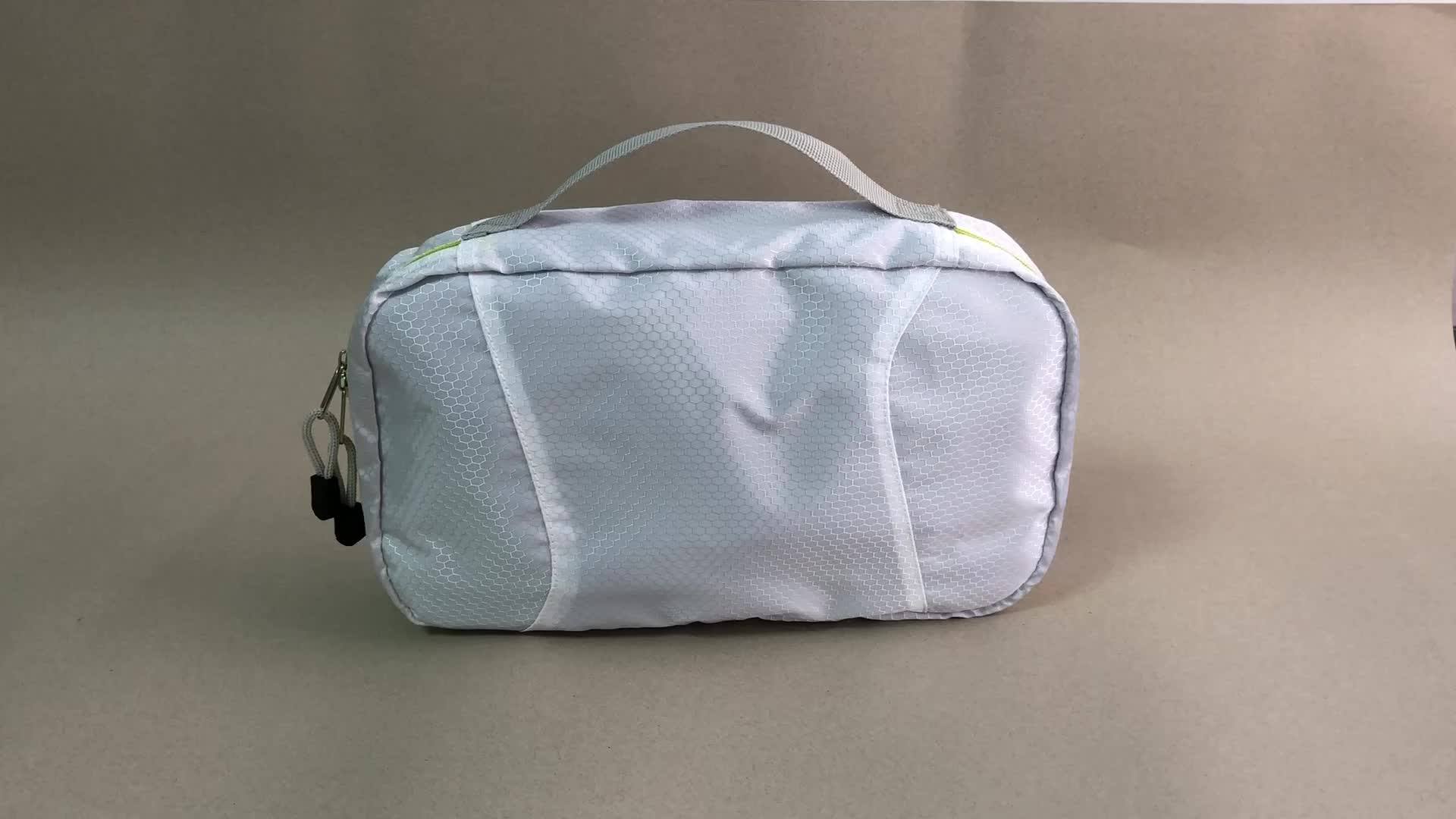 Wholesale Avon Products Mens Women Travel Wash Cosmetic Makeup Bags