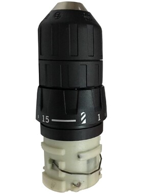 BOSCH博世手钻夹头电钻博士电动工具Tsr1080-2-li齿轮箱卡头配件