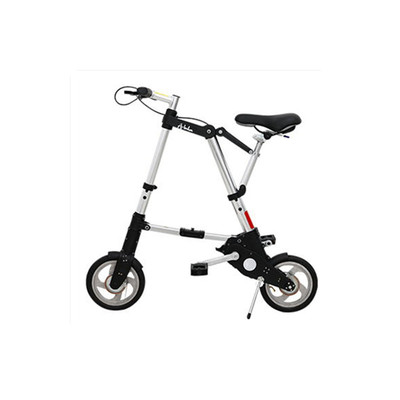 包邮a型bike成人折叠自行车