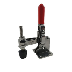 垂直式快速夹钳 GH-101A/GH-102B工装固定锁紧钳/手动工具压紧钳