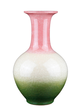 景德镇三羊开泰现代中式风工艺品