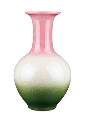 景德镇三羊开泰现代中式风工艺品