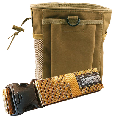 大容量狗粮袋K9训犬包训犬装备