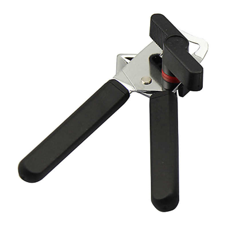 三能器具 手持式开罐器 瑞士进口 CRTH0003 启罐器 罐头刀开瓶器
