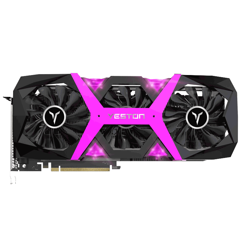 amd盈通580rx590 8g rx580台式机怎么样？会不会问题很多？