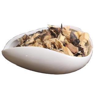 金雀根500克 白心皮 阳雀花根 锦鸡儿 金雀花根 中药材