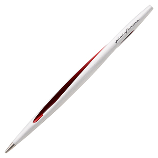 意大利Pininfarina AERO 金属笔不用墨水的笔 Napkin