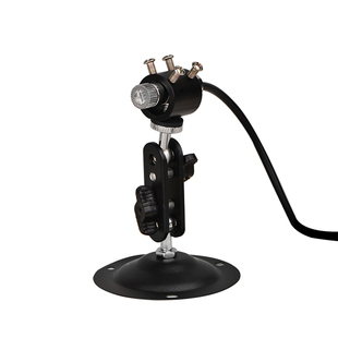 高亮度石材桥切机用红外线定位灯木工裁剪裁床一字十字激光标线器