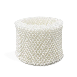 适配美的SZK-3B20空气加湿器过滤网吸水纸蒸发滤芯家用无水雾