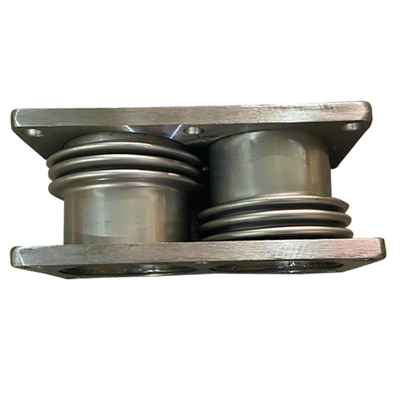 济南C8190ZLC 735KW 208L.09.60波纹管分部件 corrugated pipe