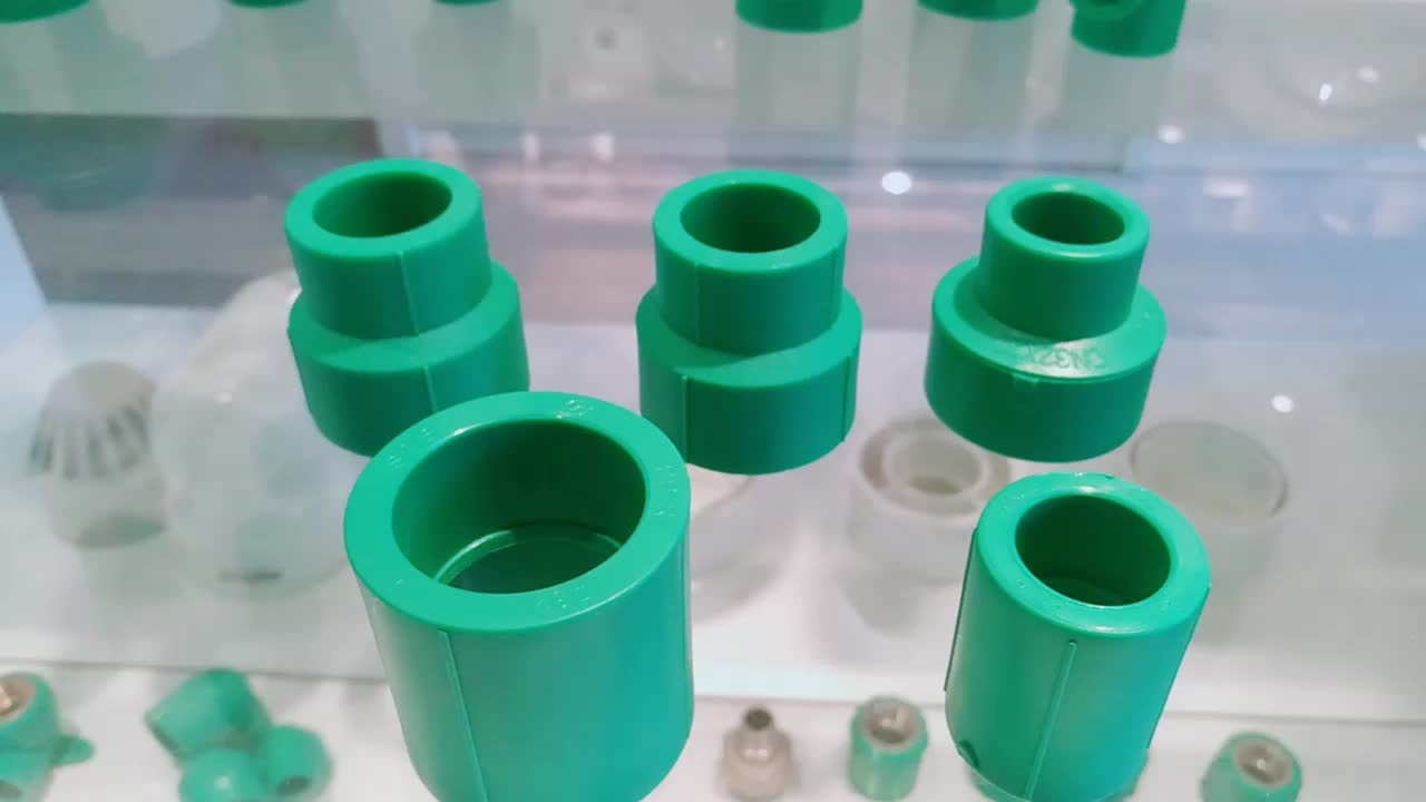 Ty Brand China Made Poly Plastic Ppr Pipe For Cold Hot Water Buy Ppr